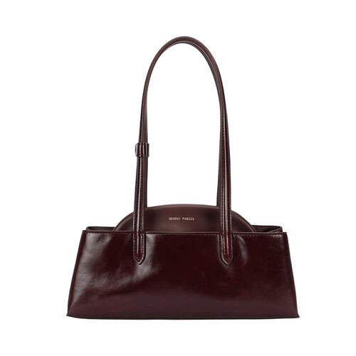 Deadly Ponies Mini Vault Tote
